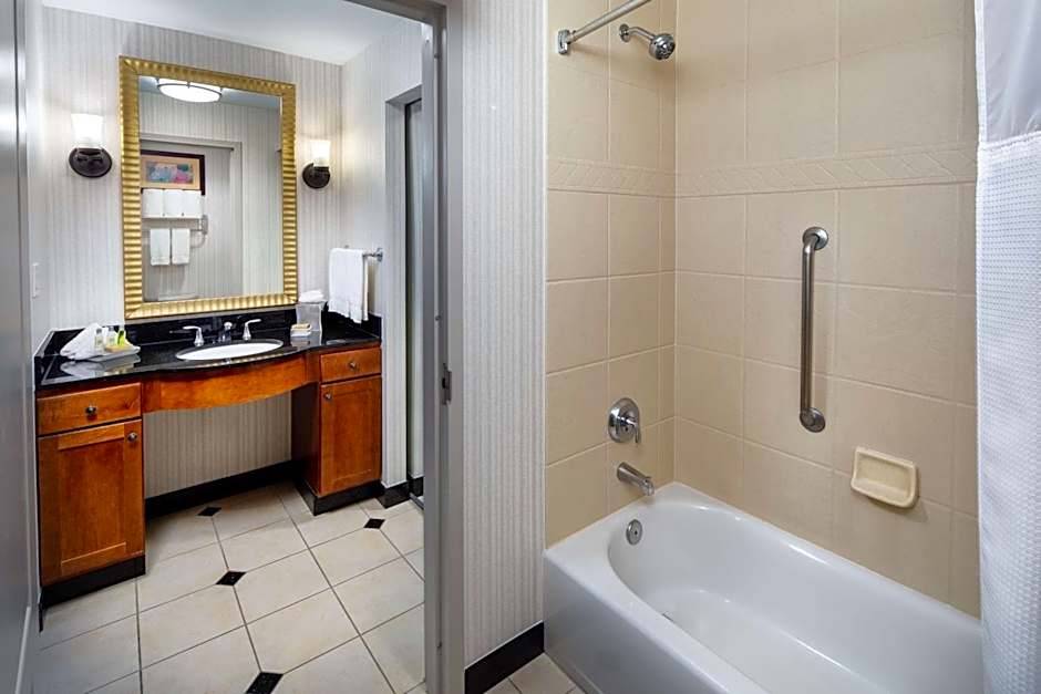 Homewood Suites By Hilton Rockville-Gaithersburg