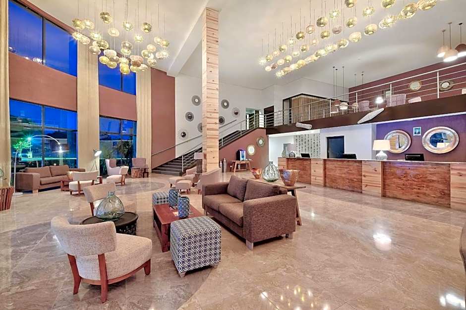 Protea Hotel by Marriott Ndola