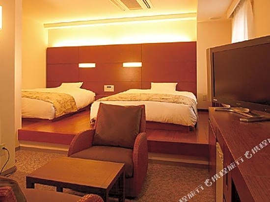 Work Hotel Takatsuki