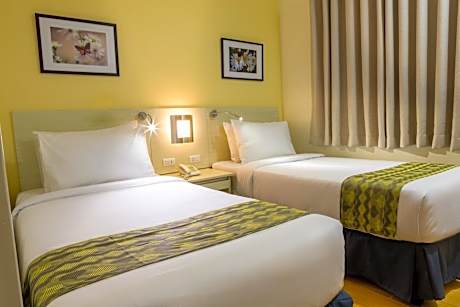 Superior Double or Twin Room