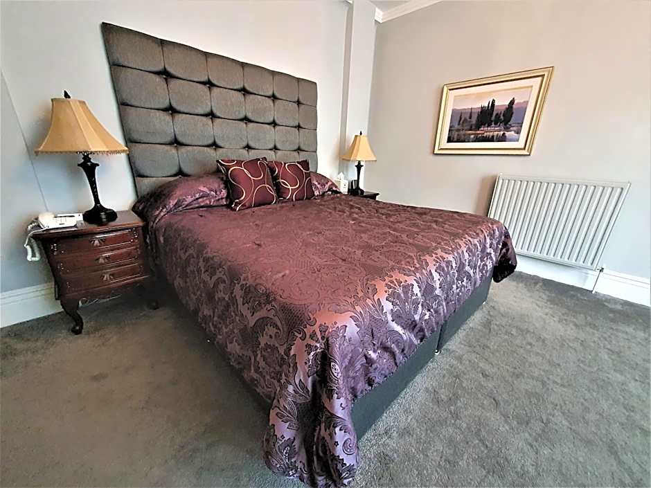 Nuthurst Grange Country House Hotel & Restaurant