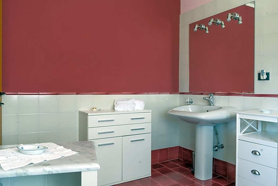 B&B La Fontanella