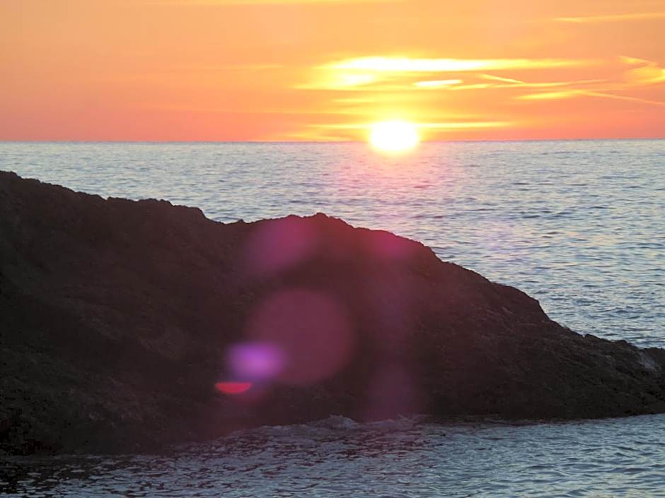 Hotel Meri 1956 Locanda e Cucina