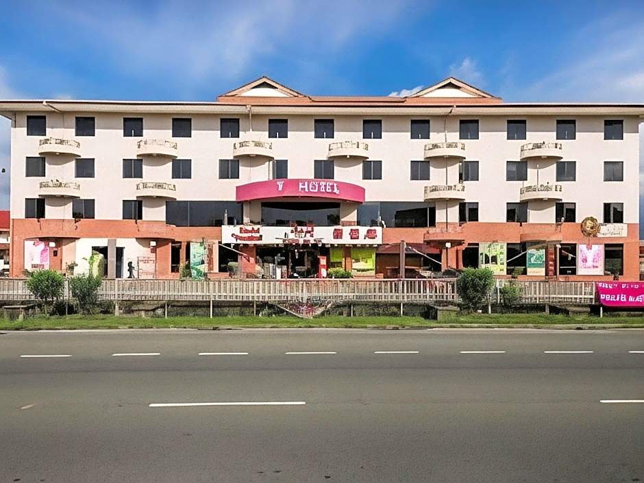 Y Hotel