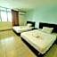 Bee Garden & BB Motel - Alor Setar