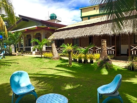 Bohol Sea Breeze Cottages And Resort