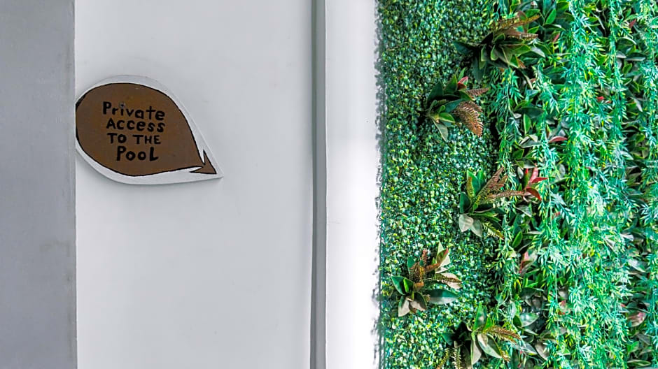 Talisay Boutique Hotel