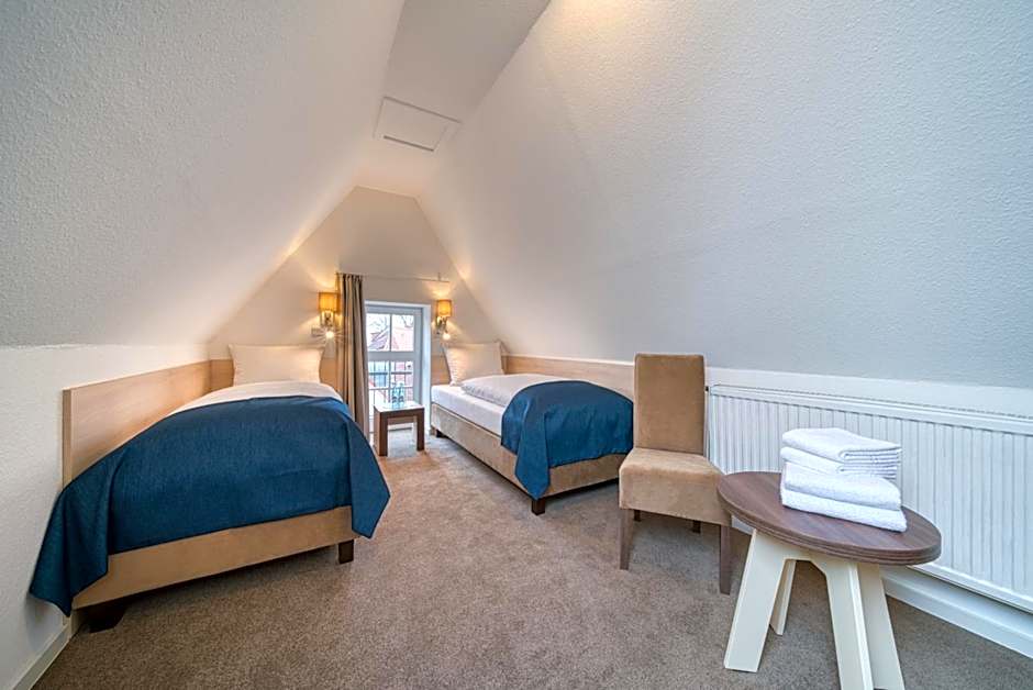 Primo Hotel Am Fischmarkt