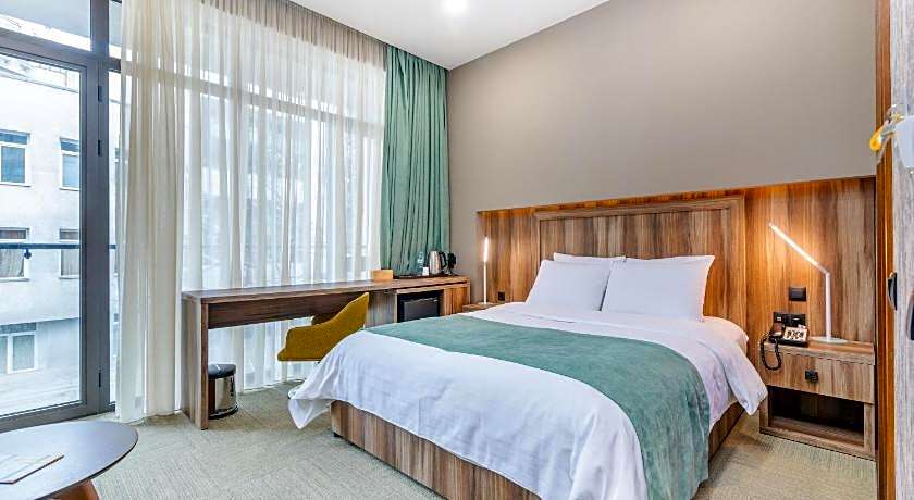 Best Western Tbilisi City Center