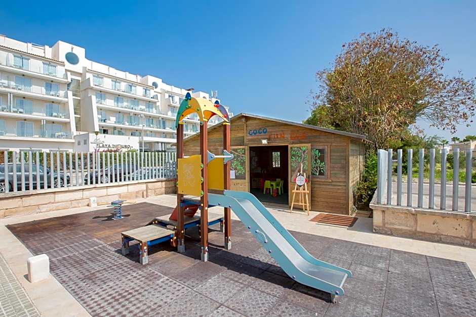 Mar Hotels Playa de Muro Suites