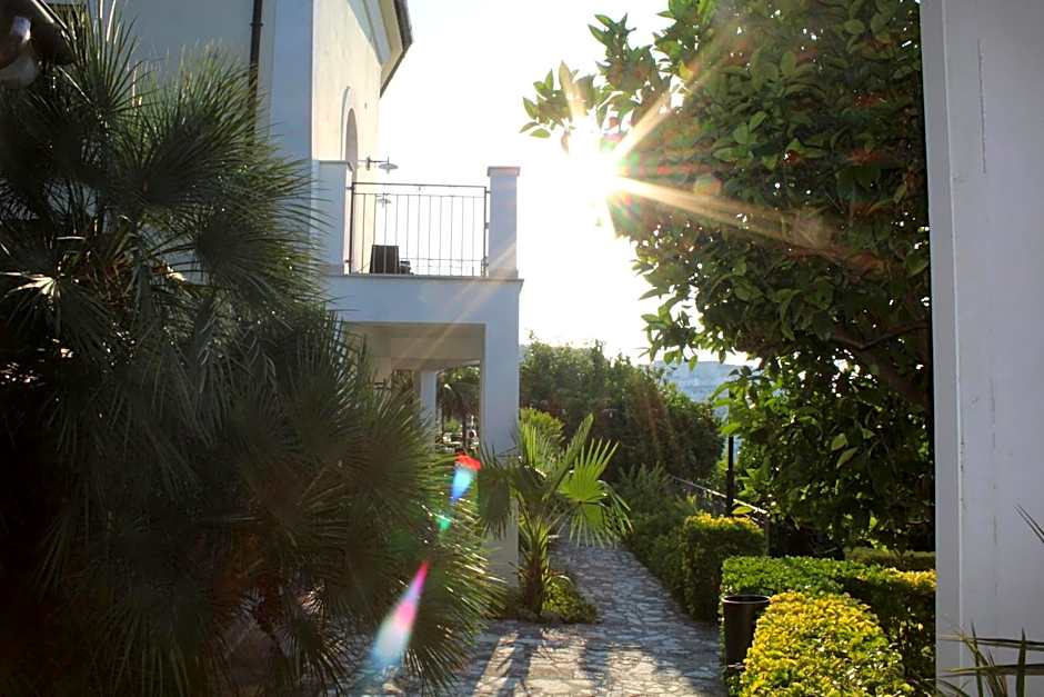 Albergo Villa Vittoria