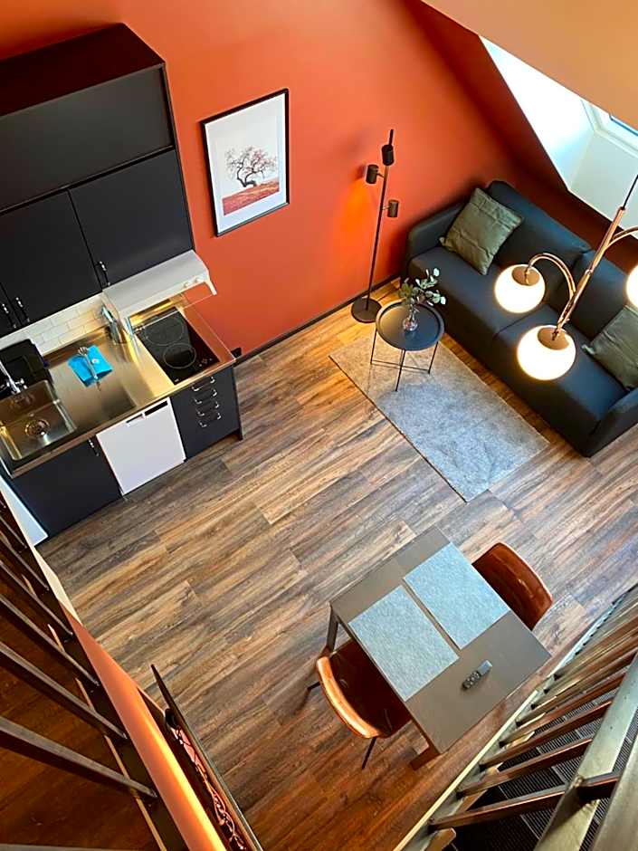 Magnolia House Sollentuna