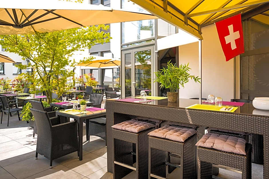 ibis Lausanne Crissier