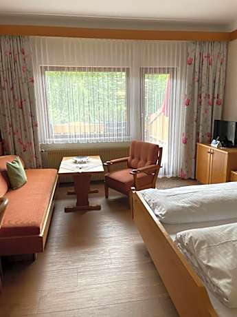 Small Double Room