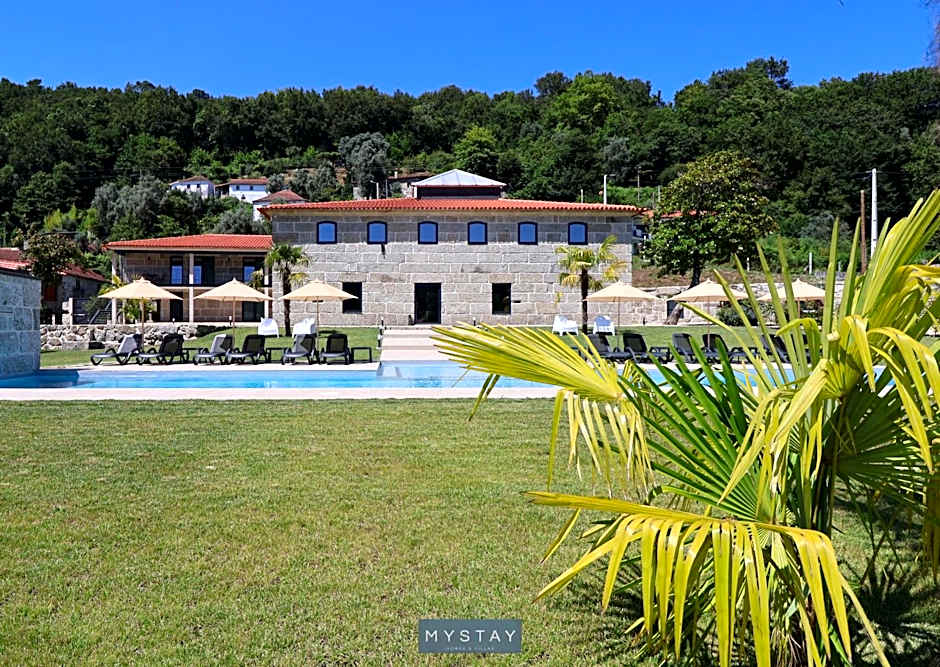 MyStay - Casa d'Henrique
