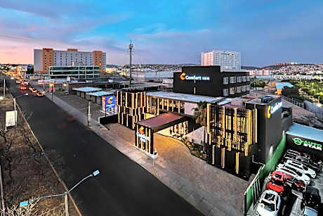 Comfort Inn Queretaro Tecnologico