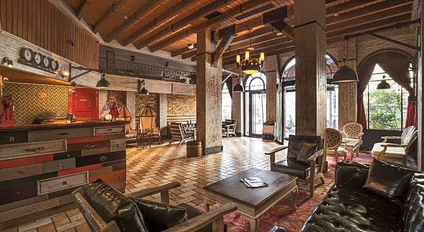 Raymar Hotels Ankara