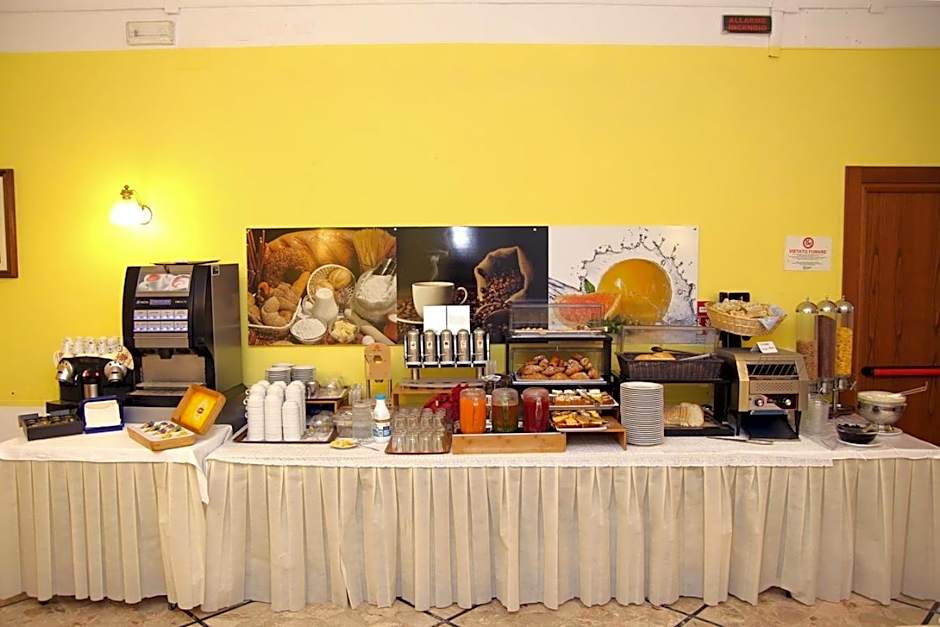 Hotel Veliero