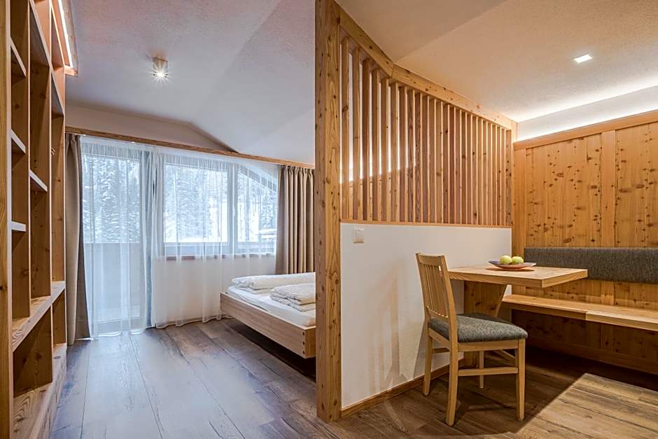 Appartamenti Residence Ada