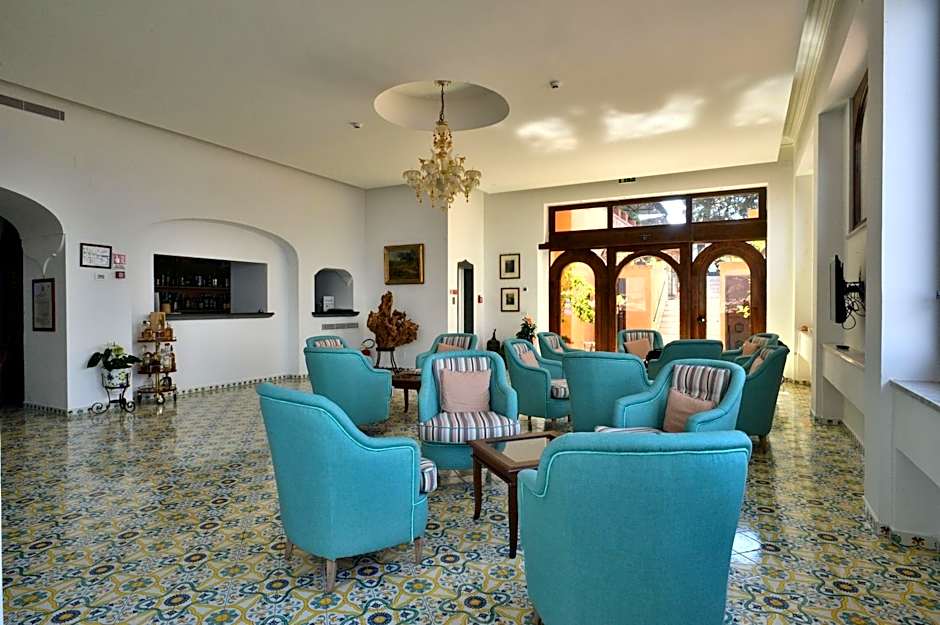 Hotel La Tonnarella