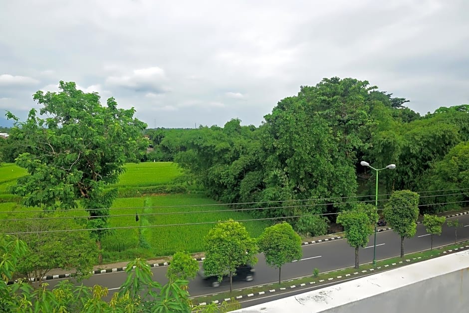 Footprints Xperience