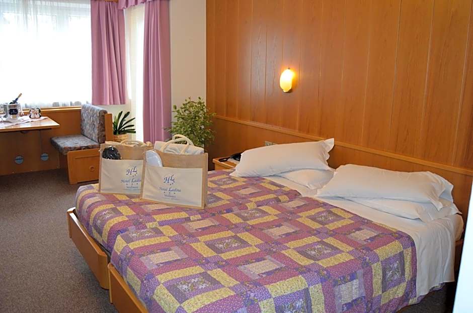 Hotel Ladina