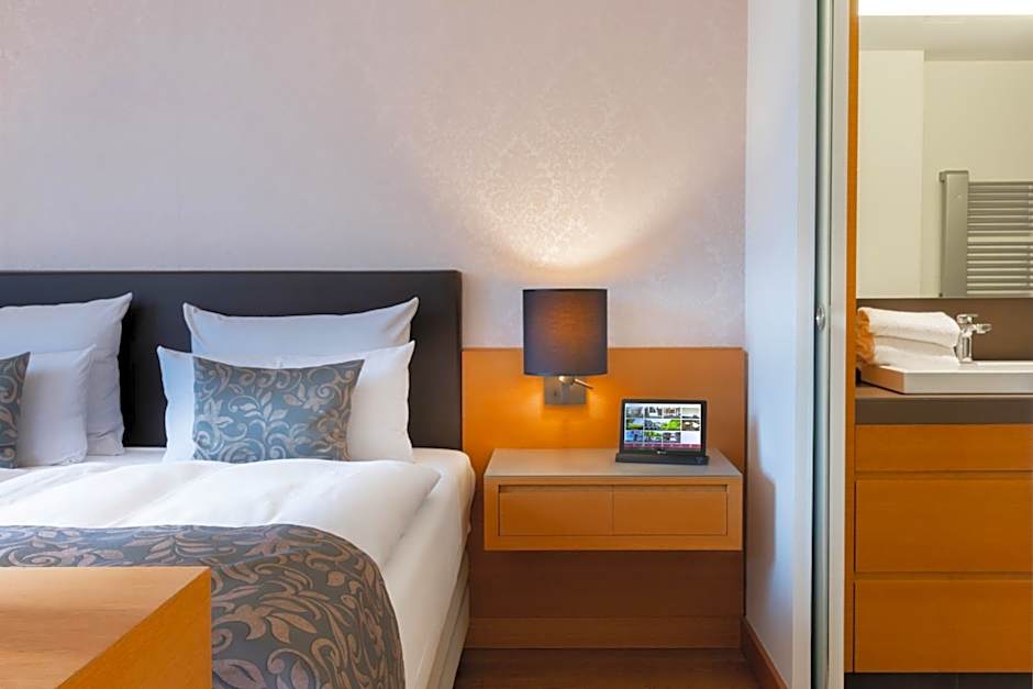 Schlossgut Gross Schwansee