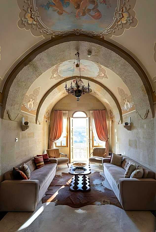 Exedra Cappadocia