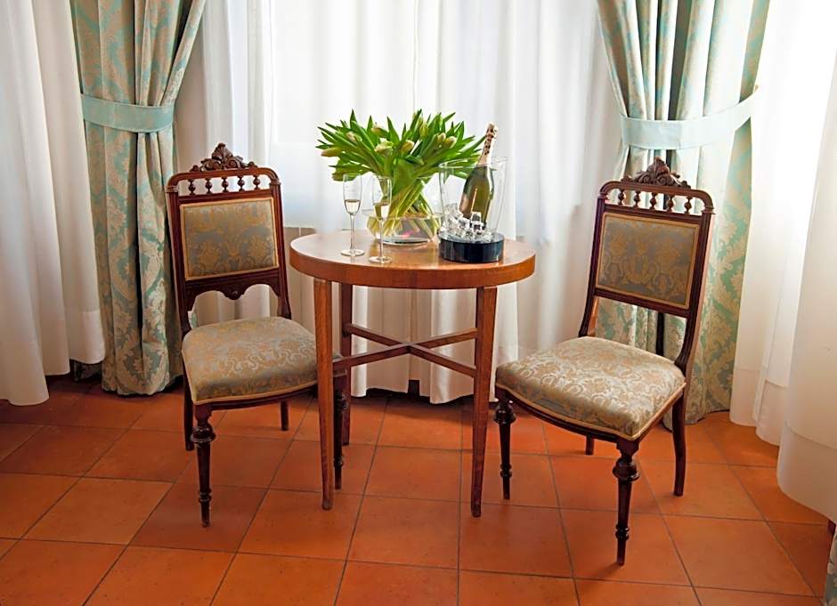 Hotel Caesar Prague