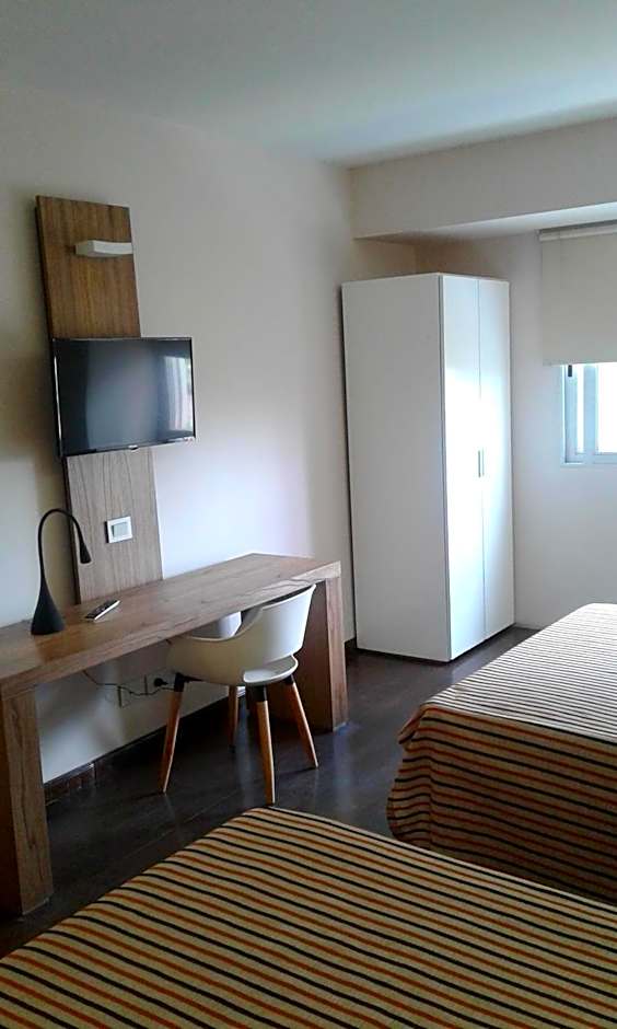 Hathor Hotels Mendoza