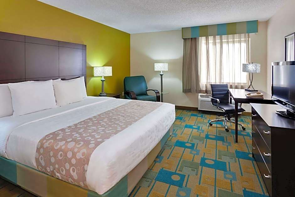 La Quinta Inn & Suites by Wyndham Plattsburgh