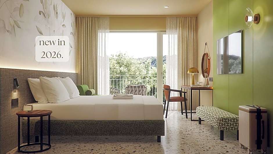 Remisens Hotel Lucija