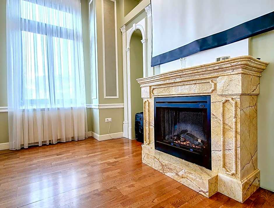 Green Park Boutique Hotel