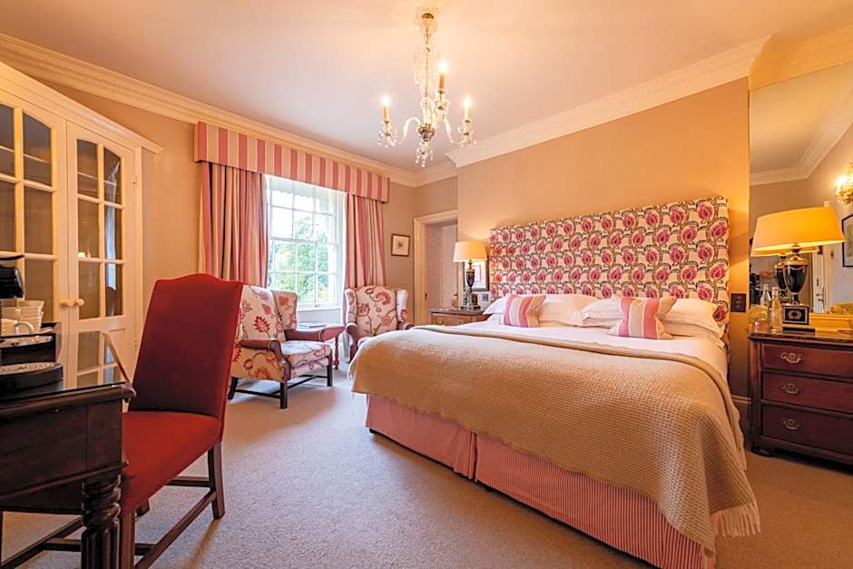 The Swan Hotel