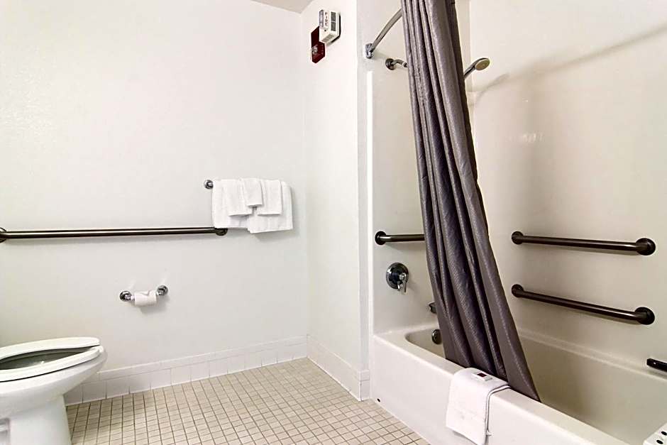 Motel 6-Albuquerque, NM - North
