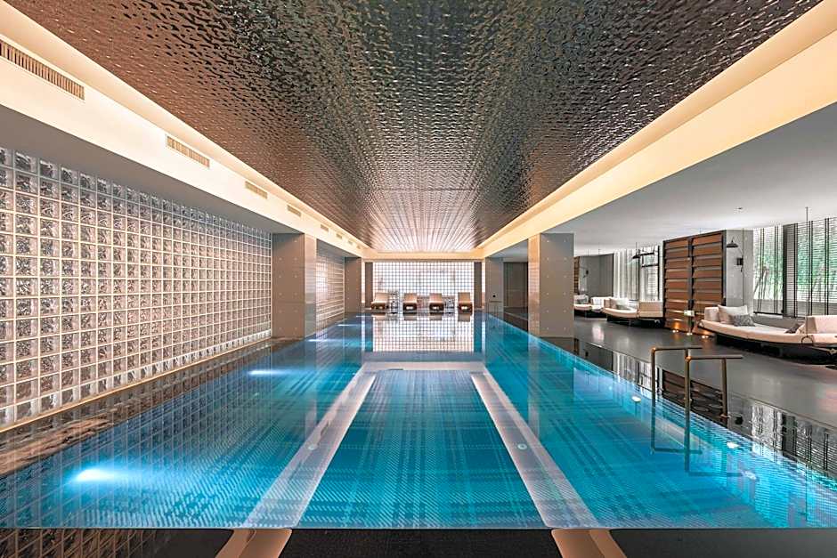 Flow and Co. Qingdao, Autograph Collection