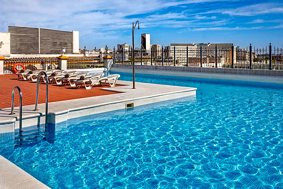 Exe Sevilla Macarena