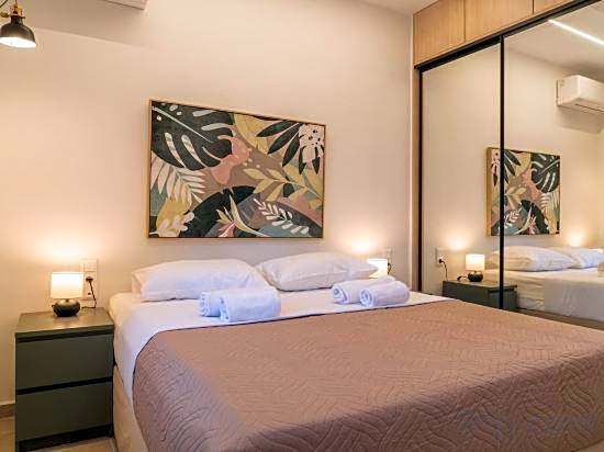 Pananos Sq.  House I