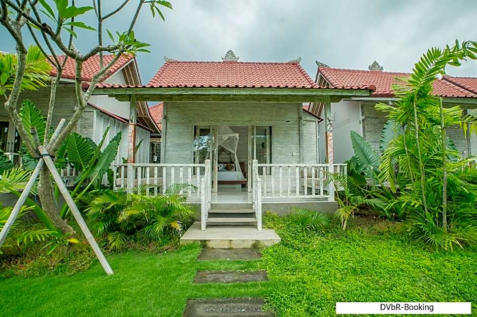Dayung Villas By Reccoma