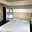Hotel Le Focette