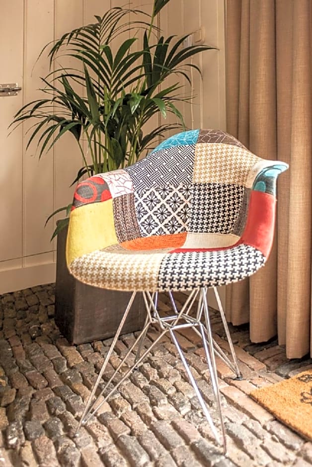 B&B "de Kleine Vesting"