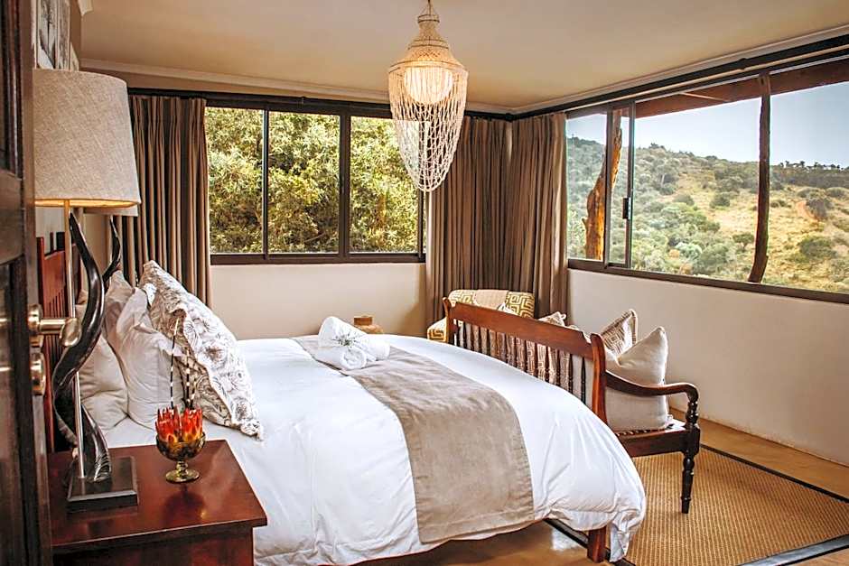 African Safari Lodge