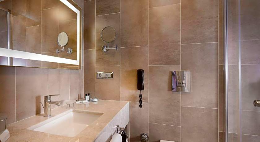 Titanic Comfort Sisli