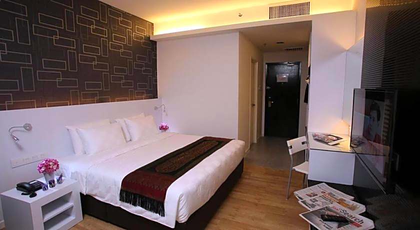 Cairnhill Hotel Kuala Lumpur