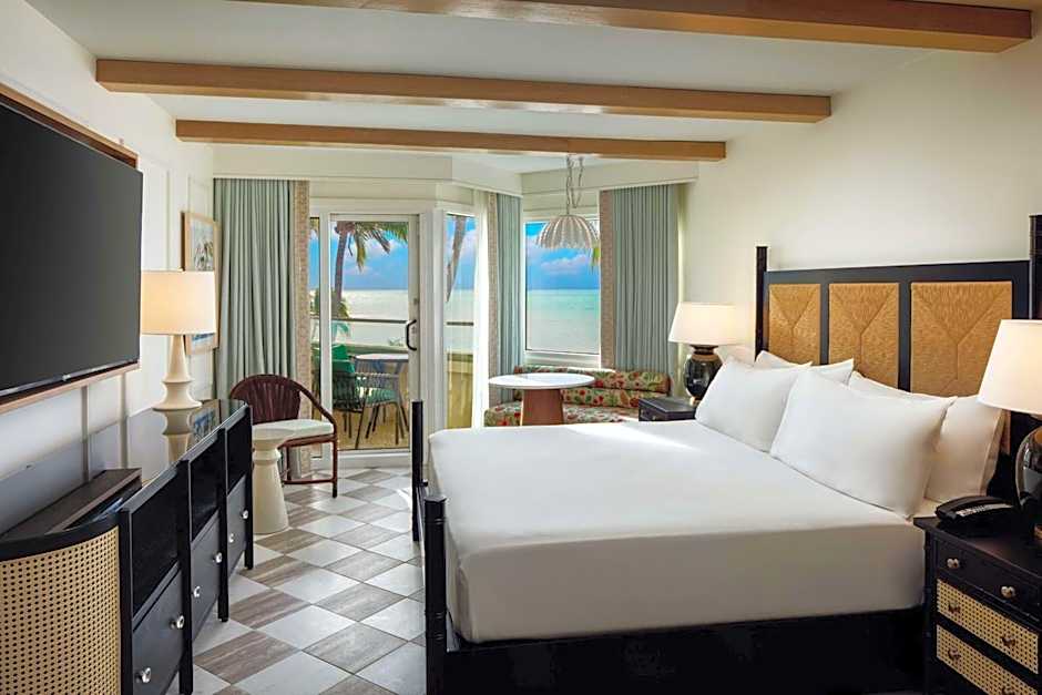 Casa Marina Key West, Curio Collection by Hilton