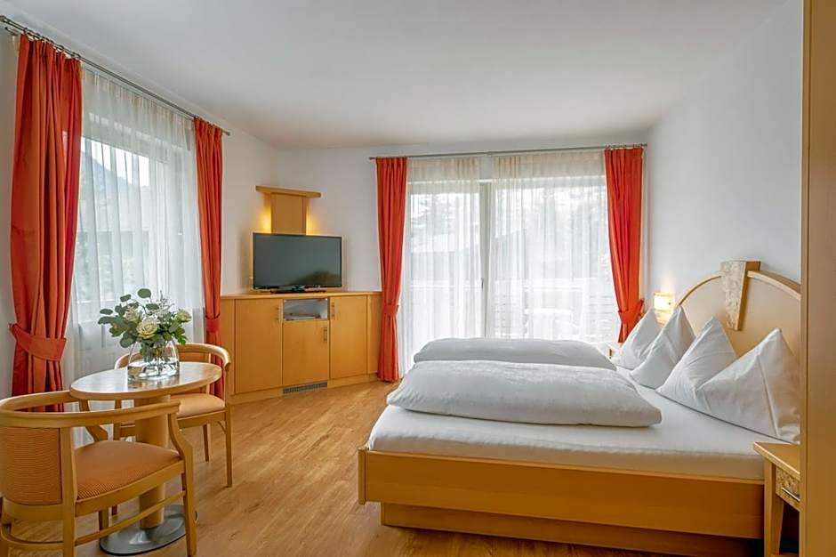 Garni Hotel Am Meilenstein