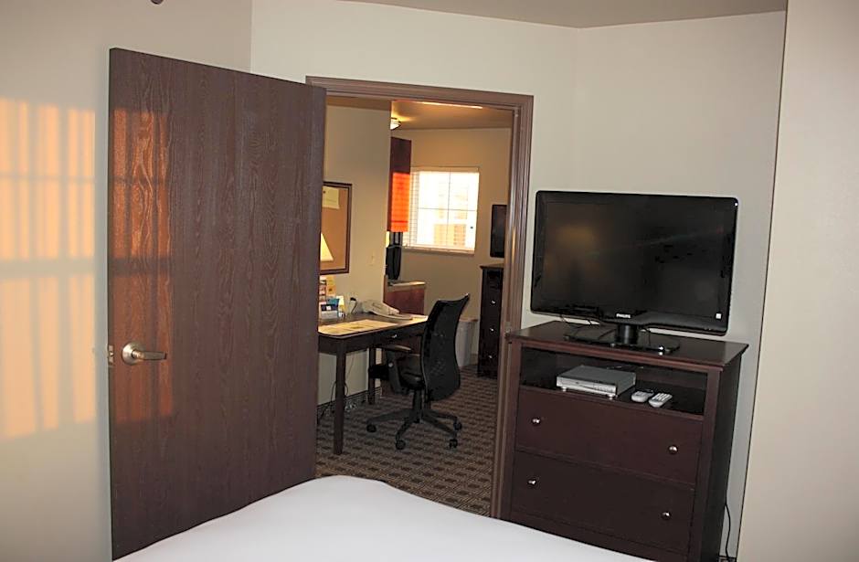Mainstay Suites St. Robert - Fort Leonard Wood