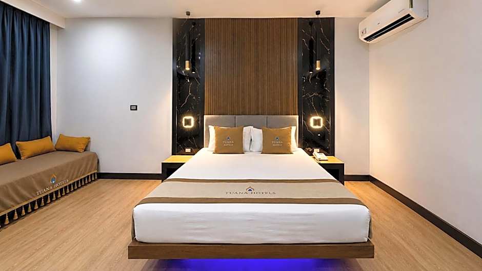 Photo 1 of 14 of Superior 1 Double Bed or 2 Beds