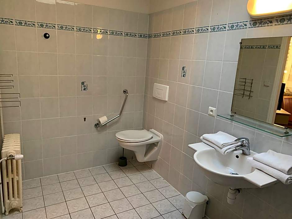 Résidence Le Rochebonne