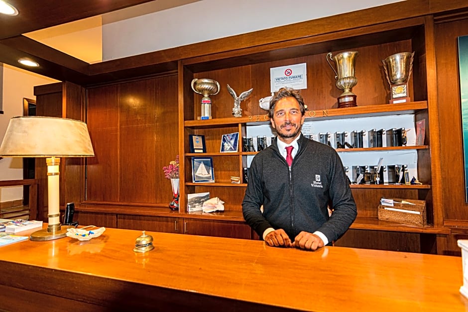 Hotel Vittoria